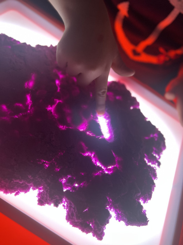 Sinneswahrnehmung Fördern Sinneswahrnehmung Fördern